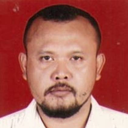 Ficky Dwi Priyanto