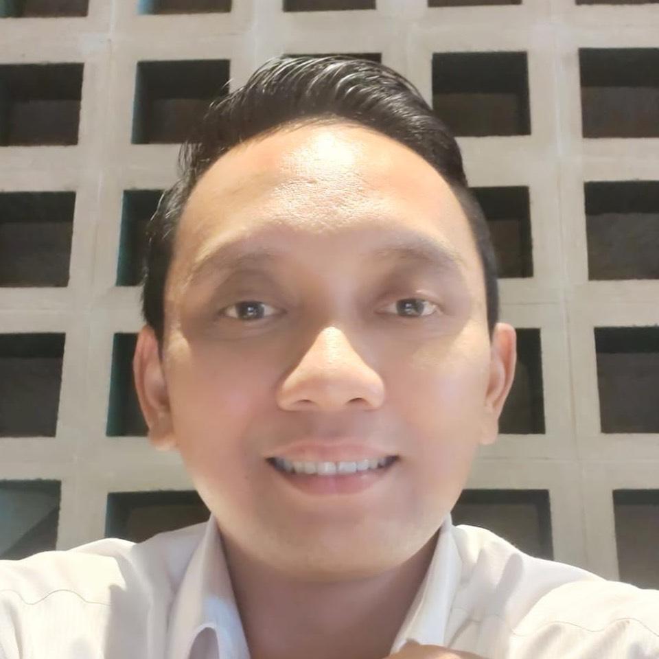 Meta Bagus Amerossi