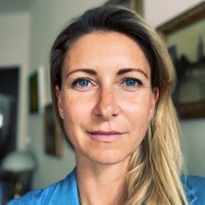 Greta Vagujhelyi