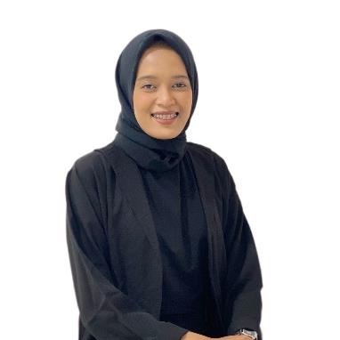 Adinda Shabirah