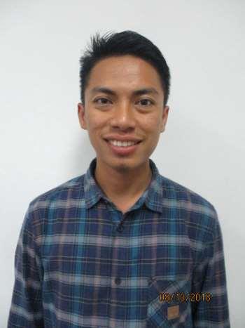 Mohammad Irsyad