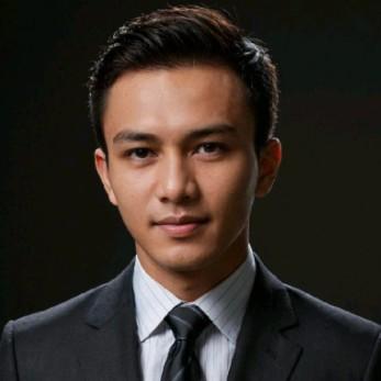 Faris Arya Ramdhani