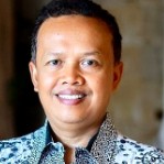 Bambang Irawan