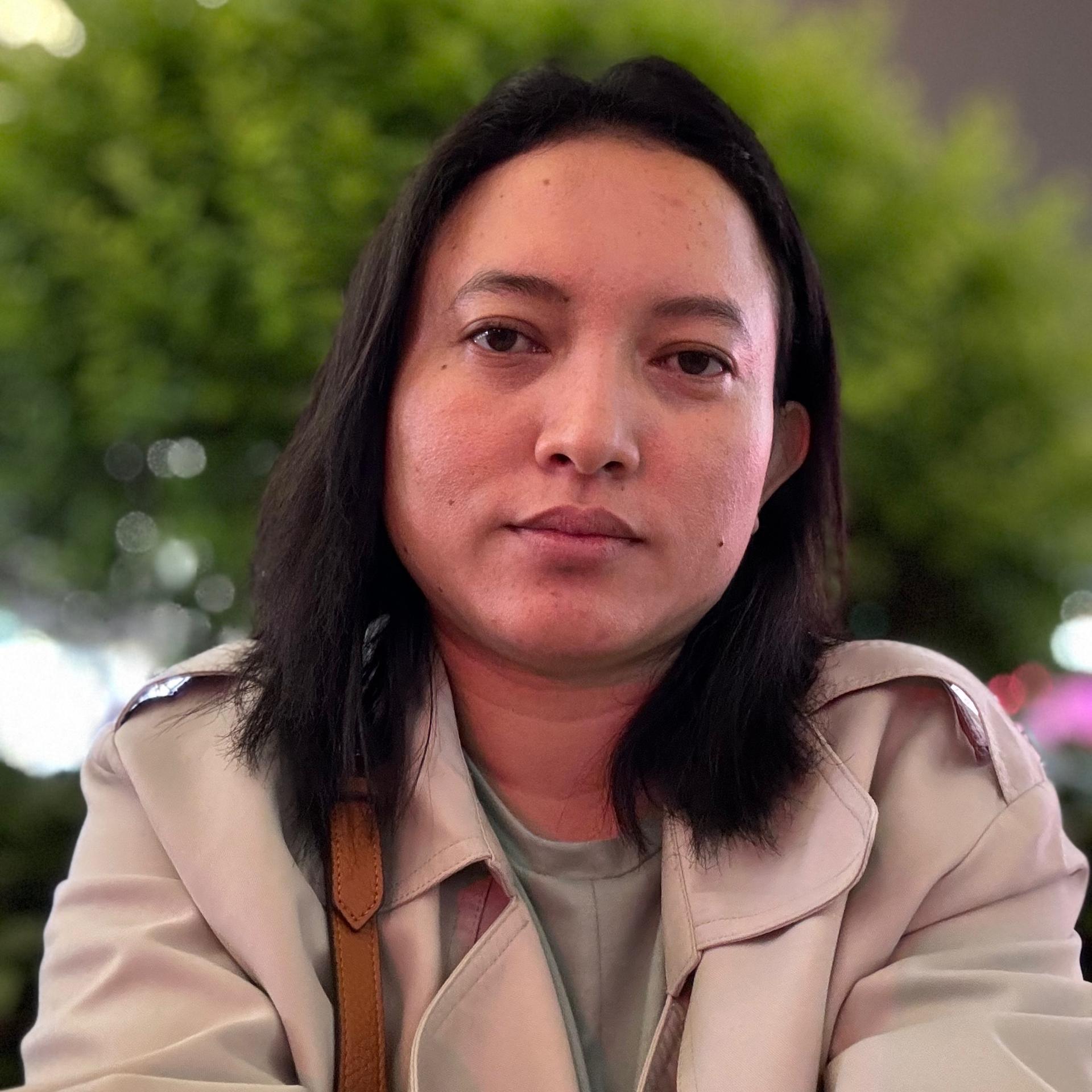 Tiwi Anggraini