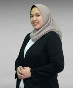 Dwi Putrisyelia Handayani