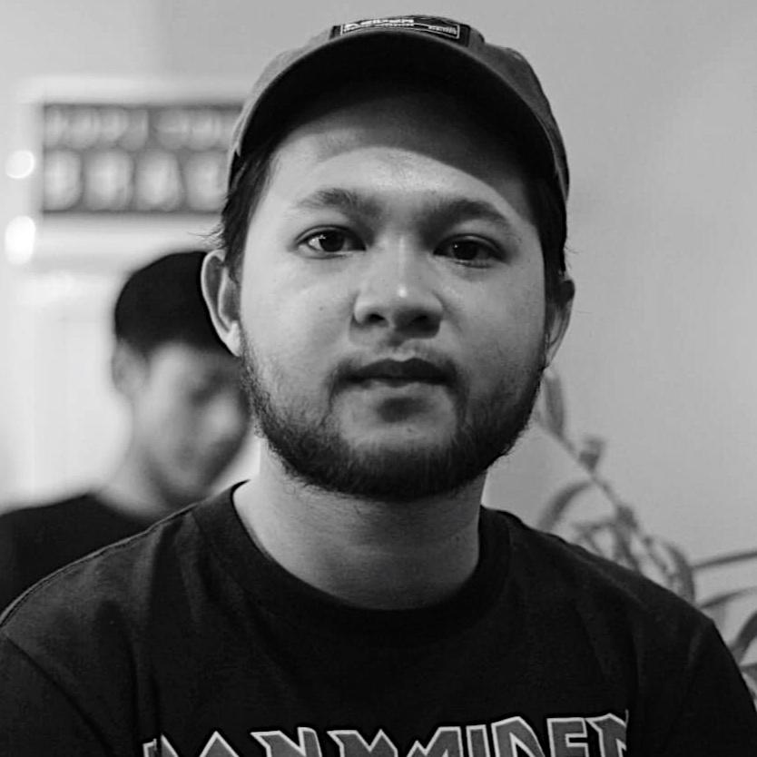 Eki Maulana