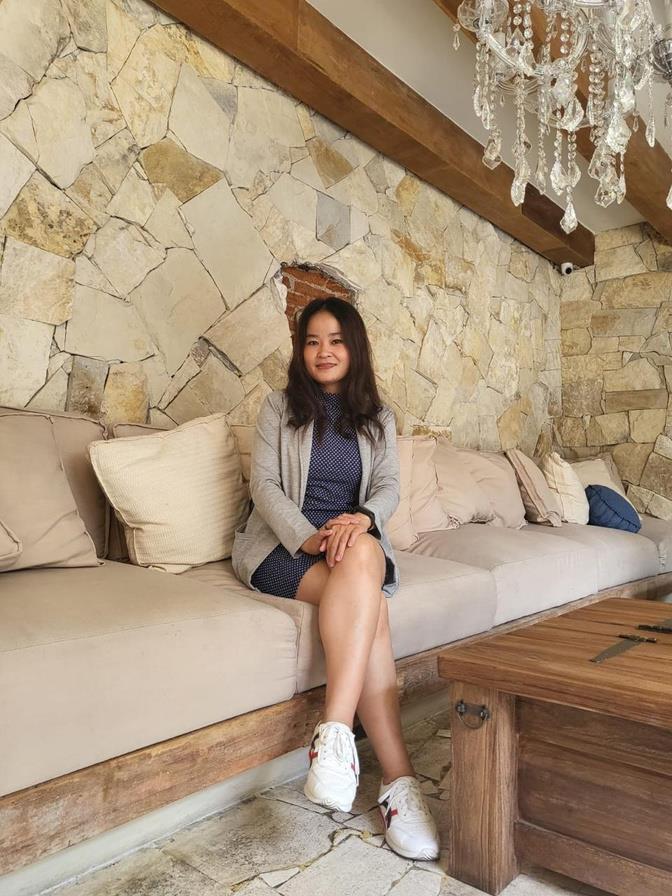 Marisah Wijaya