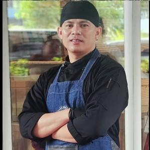 Nyoman Sukrawidana