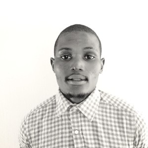 Mnqobi Siphiwo Madlopha