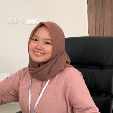Fitria Nur Khafidzah