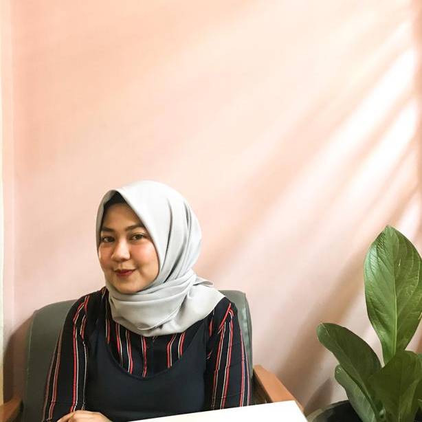 Putri Rihadatul Aisyi