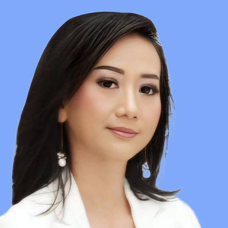 Skolastika Setiawati Lioe