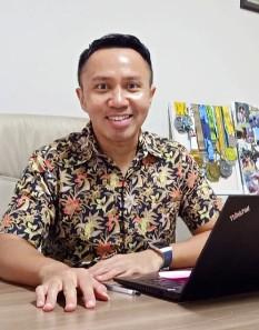 ALEXANDER PANDU BASKORO