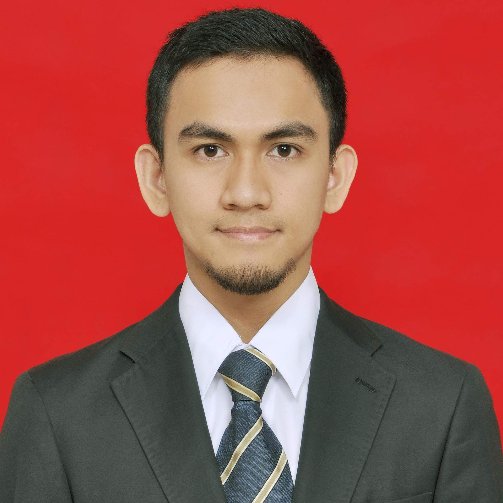 Ronal Ardima Kurniawan