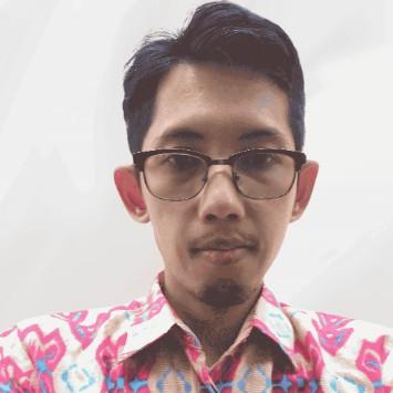 ARIEF BUDI PRASETYO