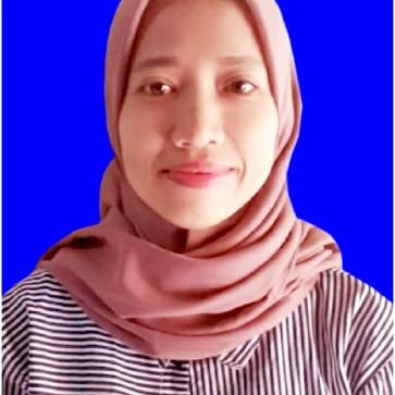 Anita Listia