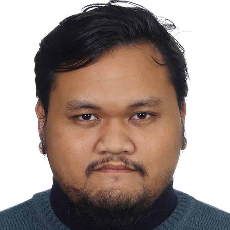 Fiqhy Rodhiyya Purnama
