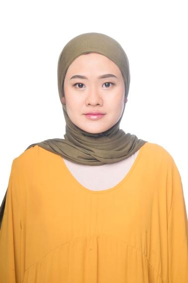 Sarah Iasya