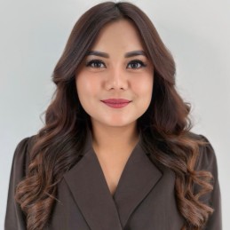 Oken Suwandi