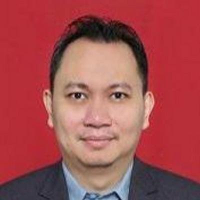ANDY YUDHISTIRA