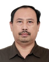 Budi Mulyono