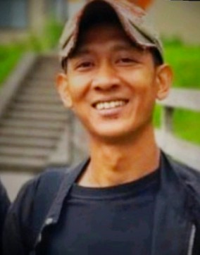 Budi Artanto