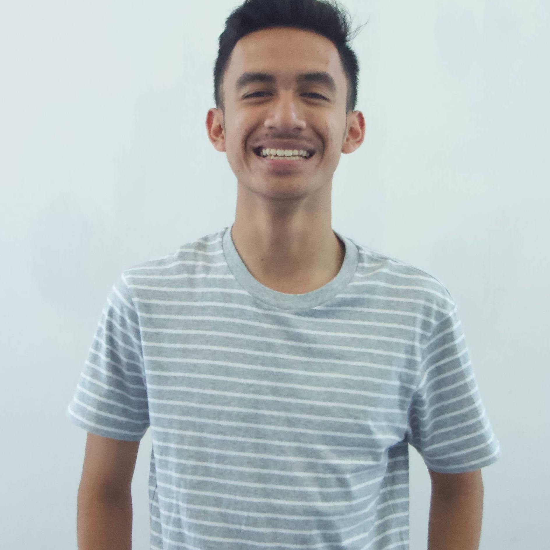 Muhammad Ilham Fajar