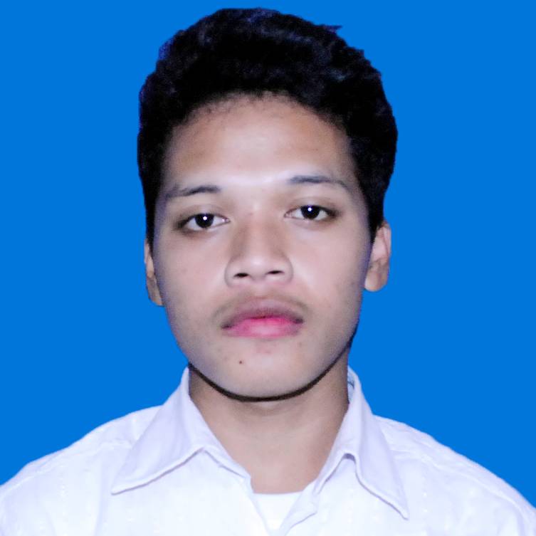 David Pamungkas