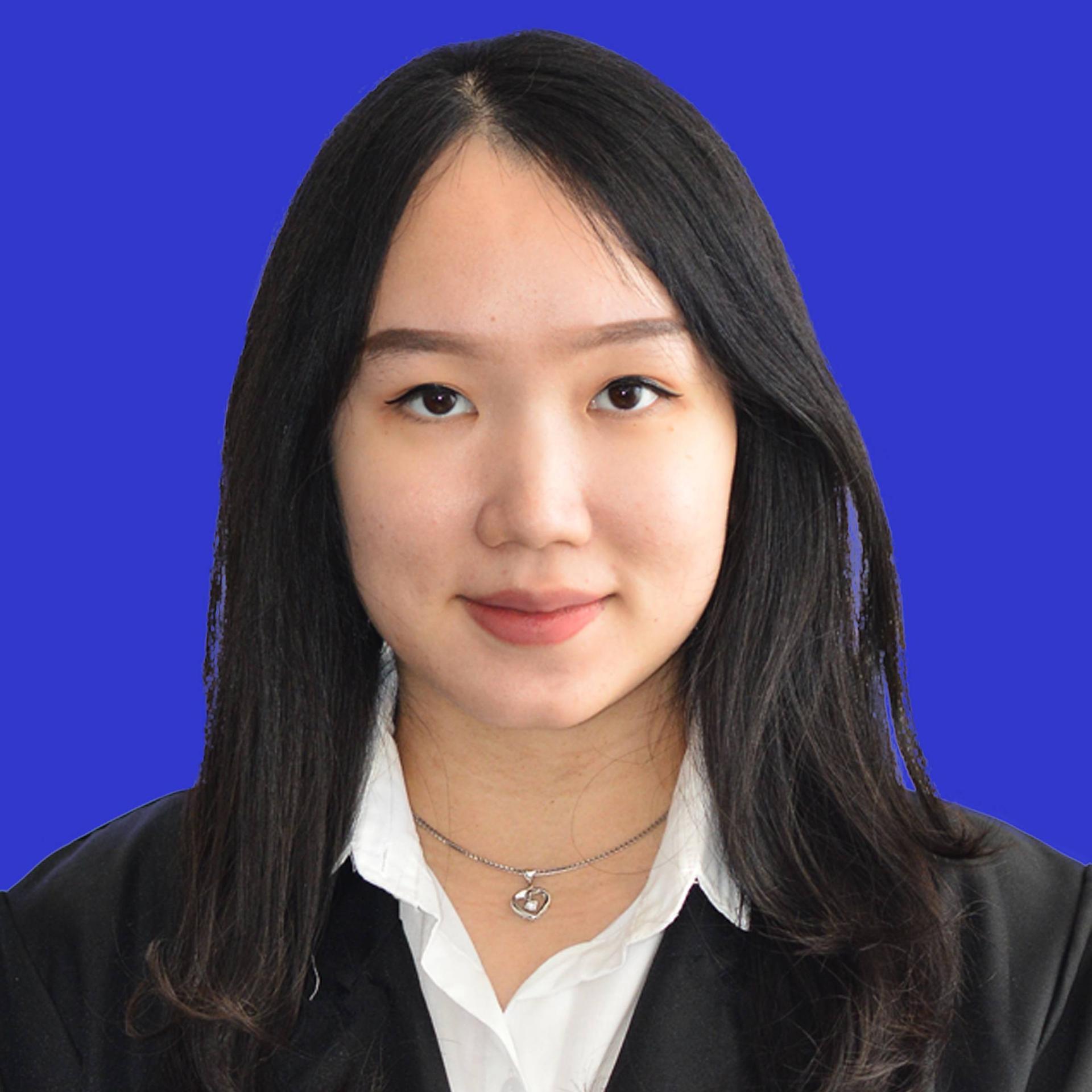 Amelia Jessika Halim