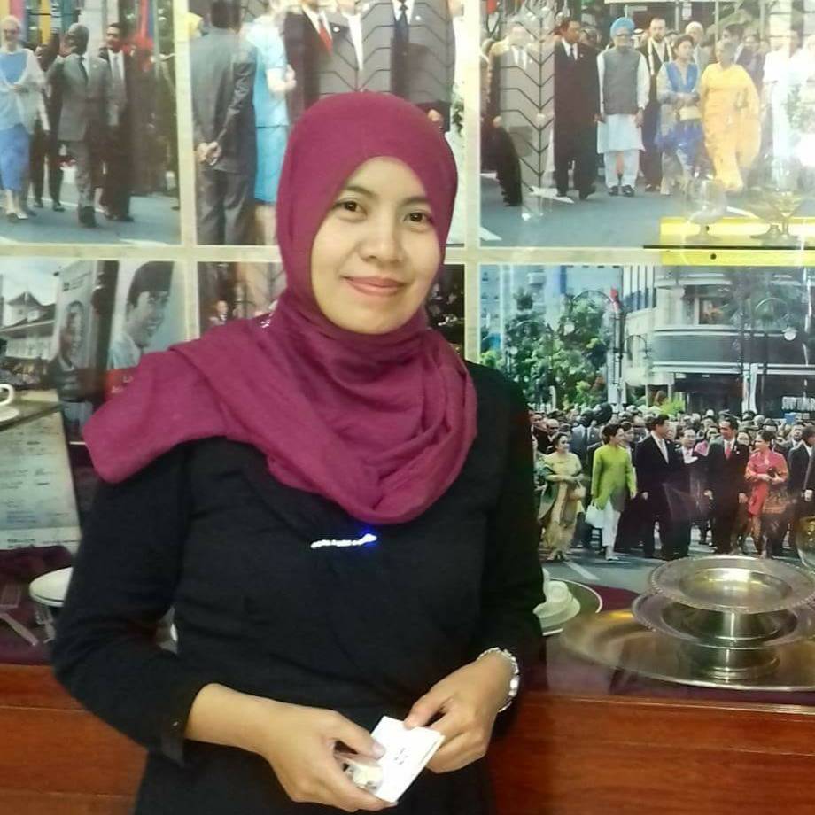Entin Agustini Mistiawati