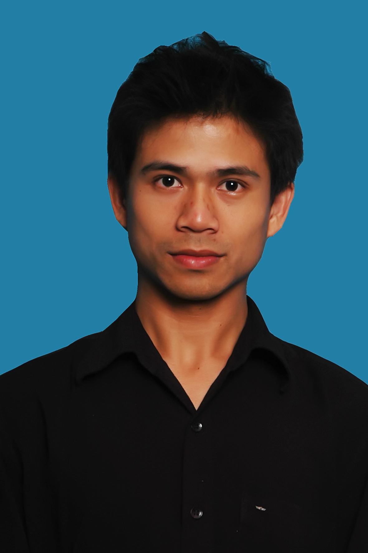Hengky Winata