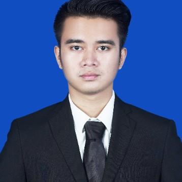 Andika David Dahlin Mehaga Bangun Mulia