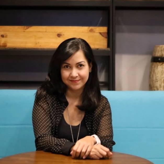 Tara Natasha Mangan