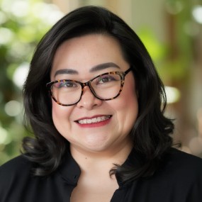 Mia Juliana Tjandra