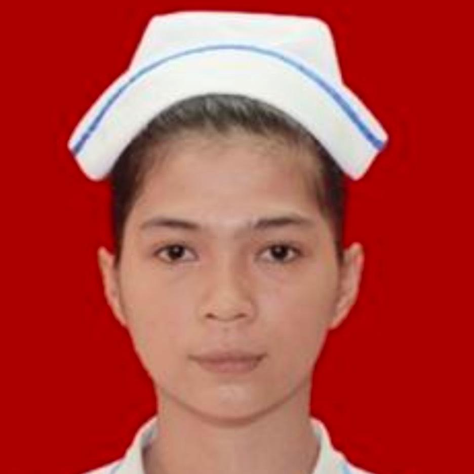 Liasna Latresia Tarigan