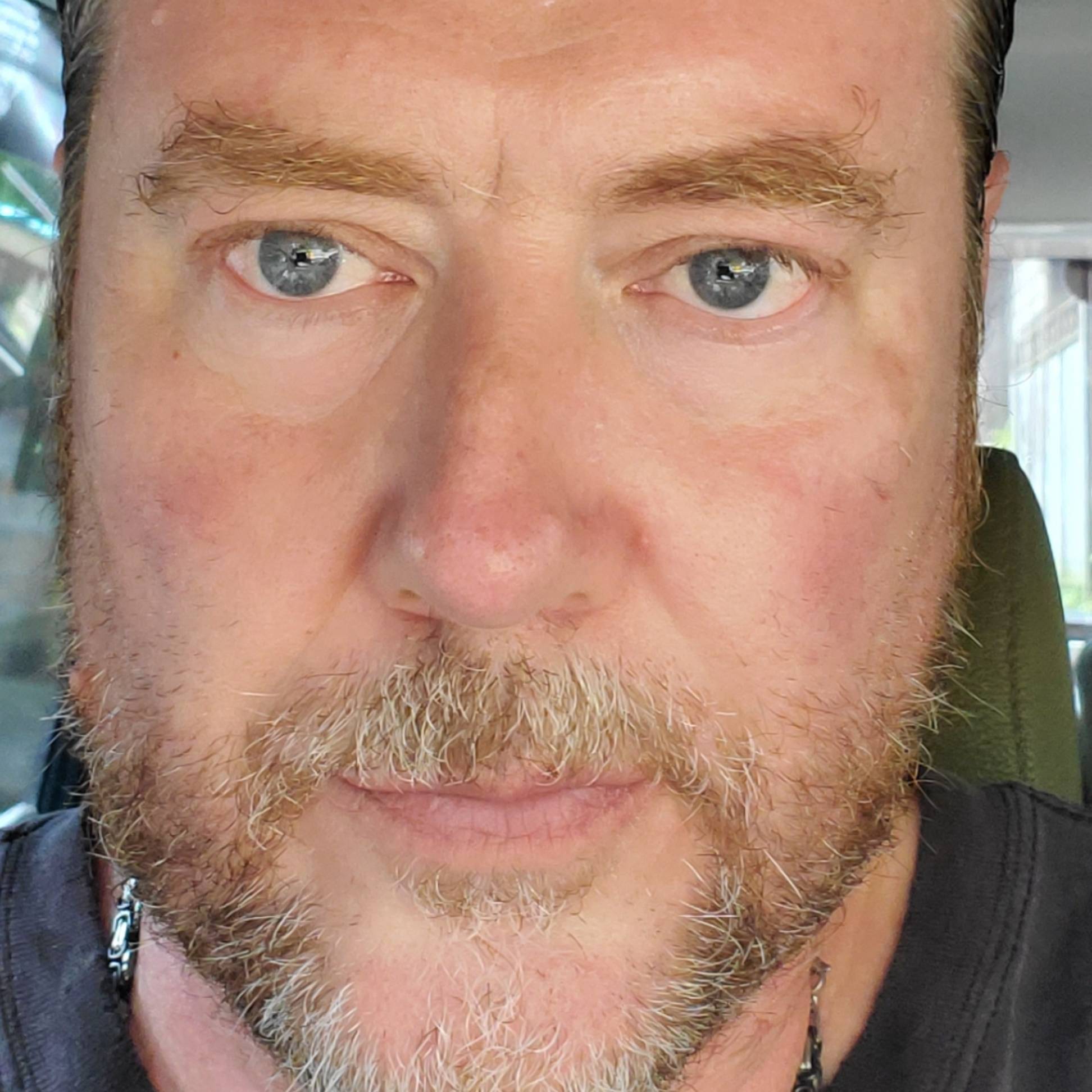 J. Colin Omdahl