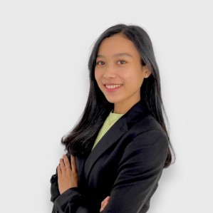 Christine S Nainggolan