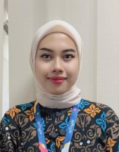Weldina Yusfa