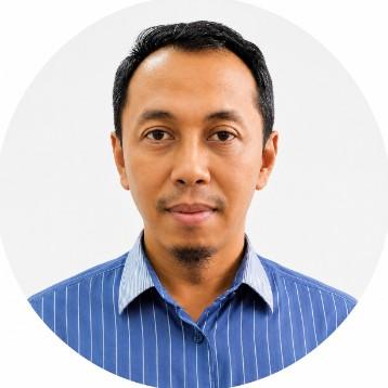 Arif Adi Waskito