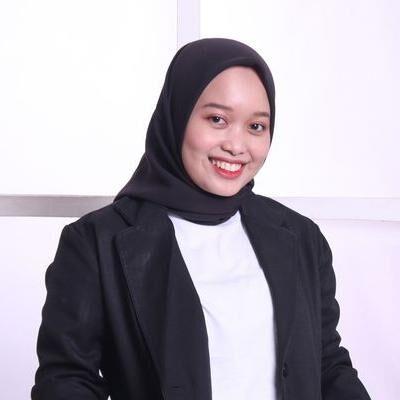 Lutfiah Uswatun Khasanah