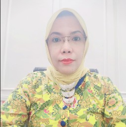 Sheny Fithriani
