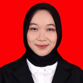 SANDRA ANANDA AGRA PITALOKA