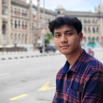Muhammad Raynan Rizky Akbar