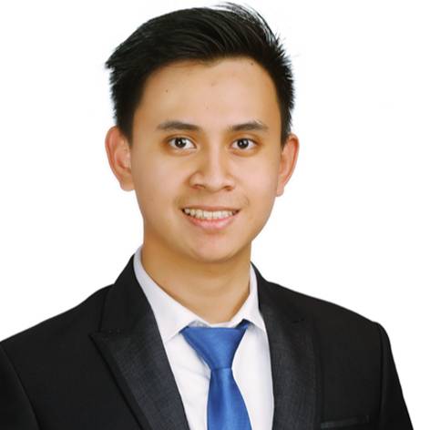 Ferryawan Harris