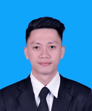 KEVIN KINDANGEN