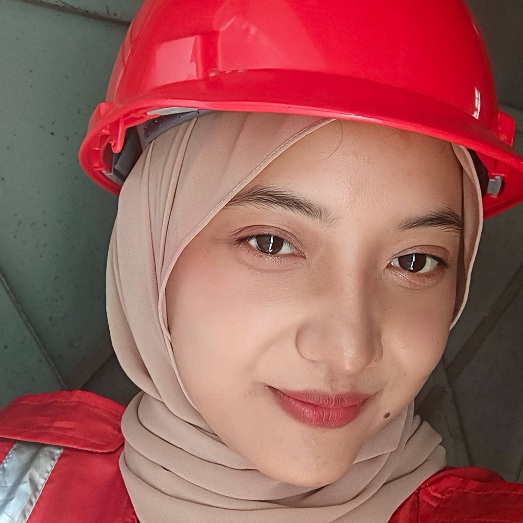Sofiana Yuli Damayanti,S.kom