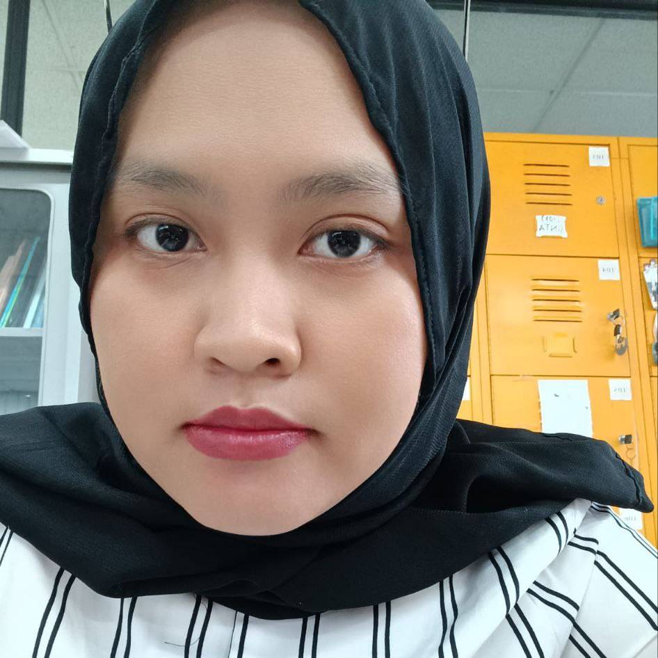 Erlita Tity Chadarini