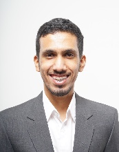 Saggaf Salim Alatas