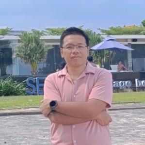 Eko Setiyo Hadi
