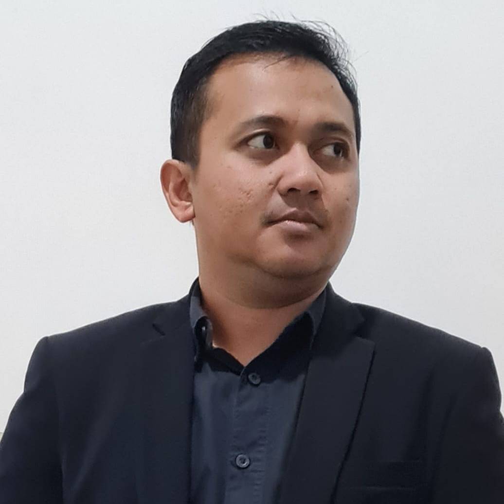 Istiardy Bayu Prasetyo